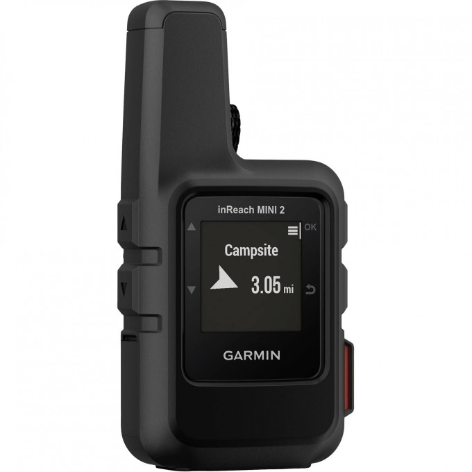 Спутниковый коммуникатор GARMIN INREACH MINI 2 010-02602-03
