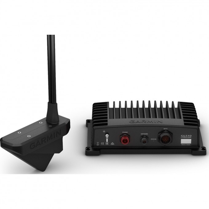 Трансдьюсер GARMIN PANOPTIX LIVESCOPE монтаж на транец 010-01864-00