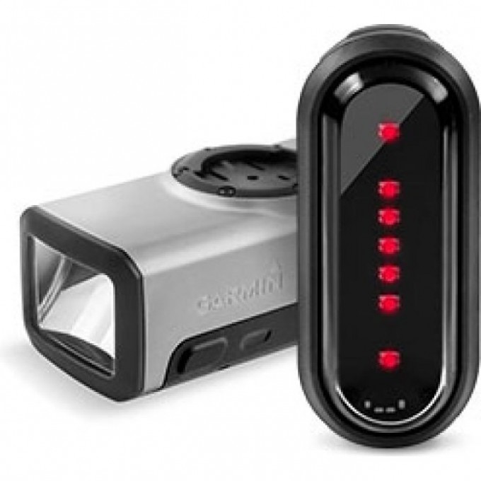 Умные фары: передняя и задняя GARMIN VARIA 010-01419-00