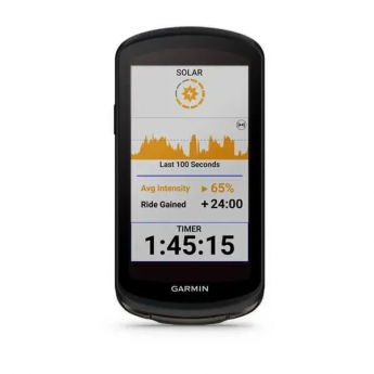 Велокомпьютер GARMIN EDGE 1040 SOLAR