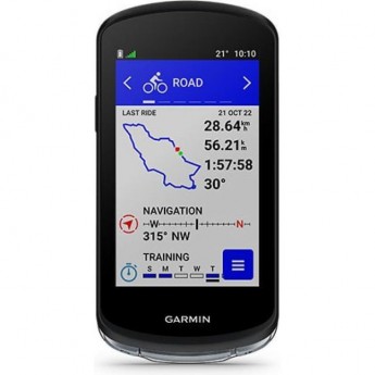 Велонавигатор GARMIN EDGE 1040