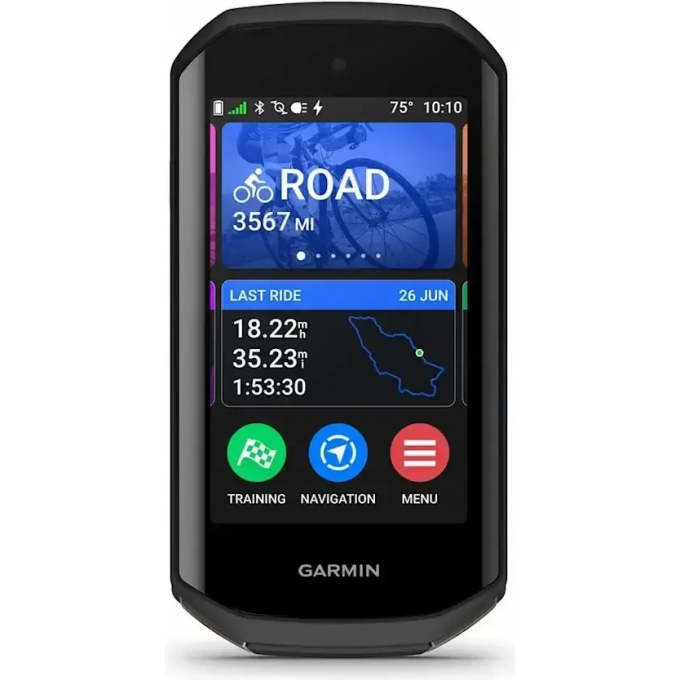 Велонавигатор GARMIN EDGE 1050 010-02890-01