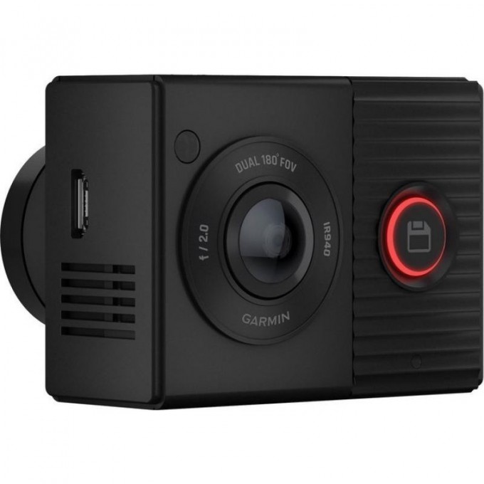 Видеорегистратор GARMIN DASH CAM TANDEM 010-02259-01