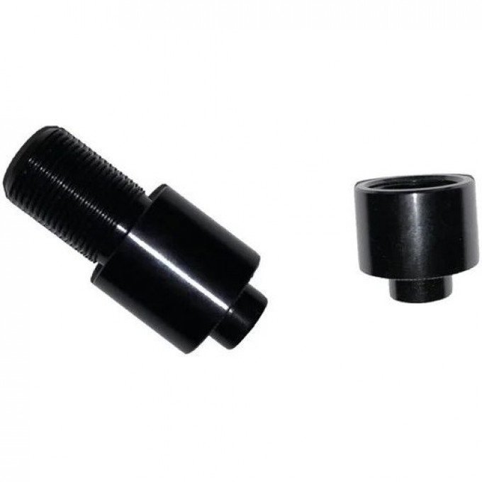 Заглушка справа и слева GARMIN S0041