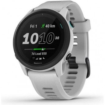 Часы GARMIN FORERUNNER 745 WHITESTONE