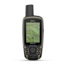 GPS навигатор туристический GARMIN GPSMAP 65 010-02451-01