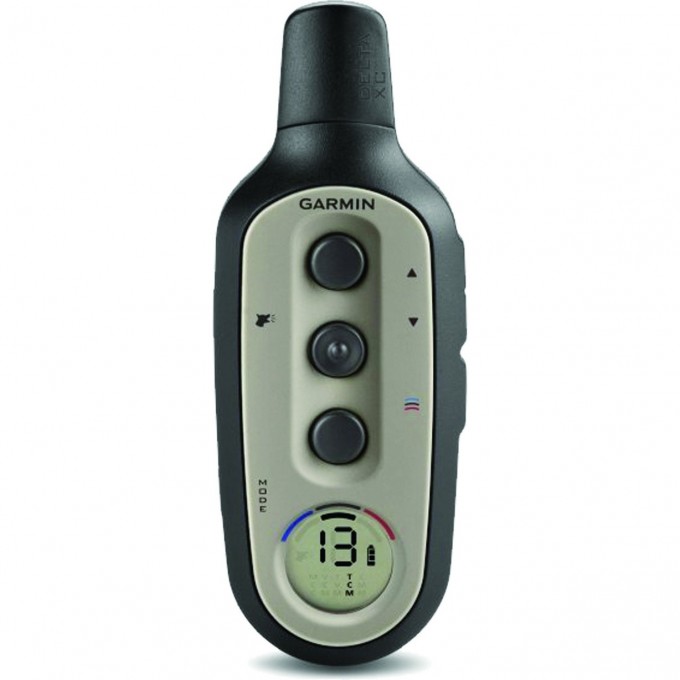 Пульт GARMIN DELTA SPORT XC HAND HELD (HH) EU 010-01470-13